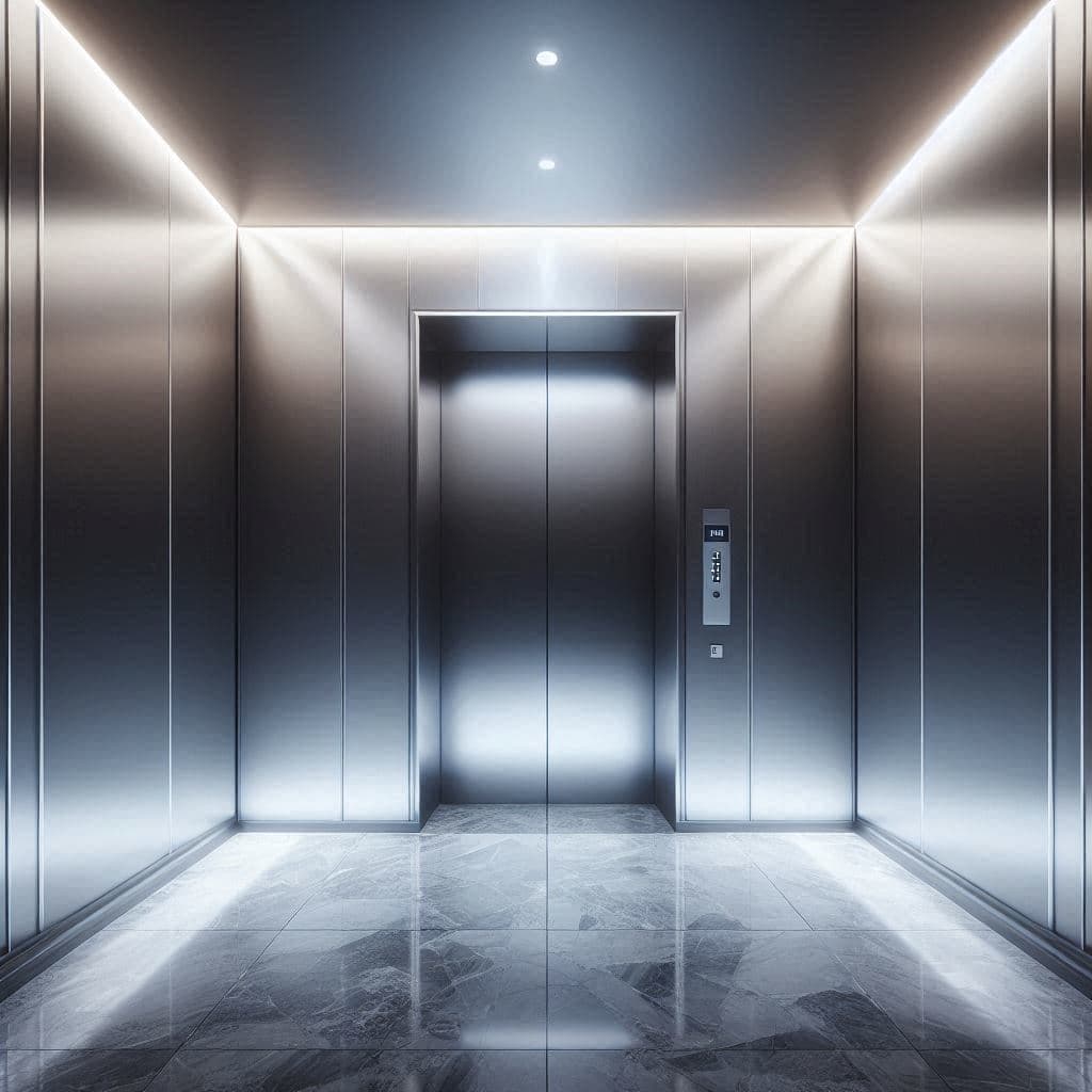 大厦名字文章配图