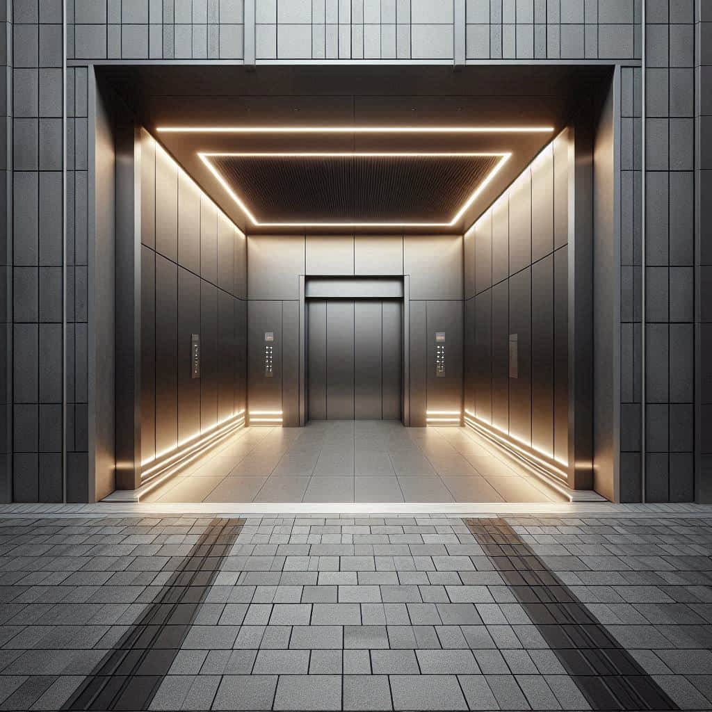 大厦名字文章配图